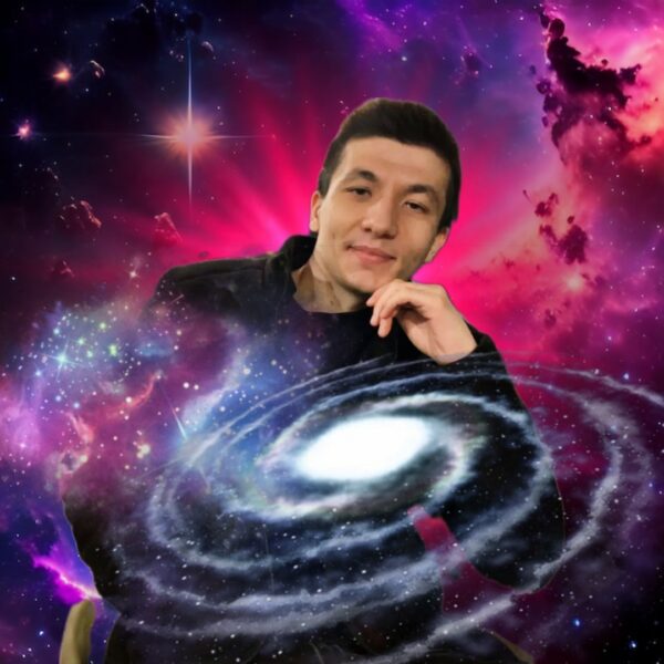 Taner Göçer ile Özel Astronomi Eğitimi