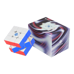 GAN 15 Maglev