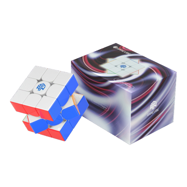 GAN 15 Maglev