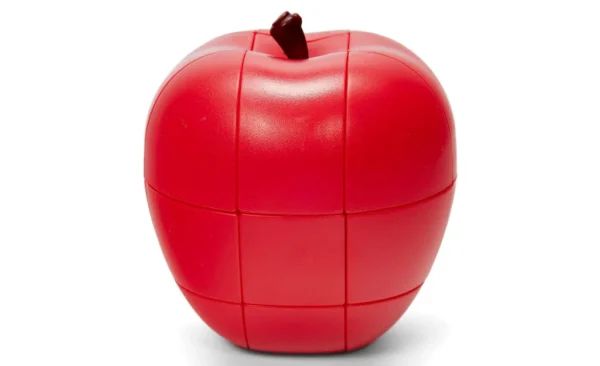 Fanxin Apple Puzzle - Görsel 2