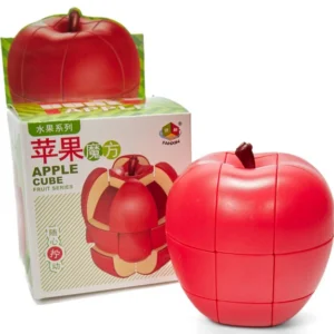 Fanxin Apple Puzzle