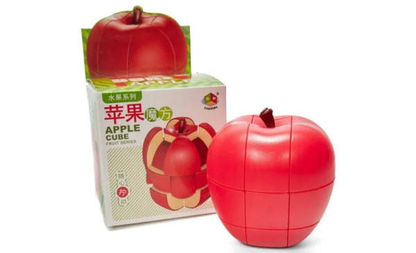 Fanxin Apple Puzzle
