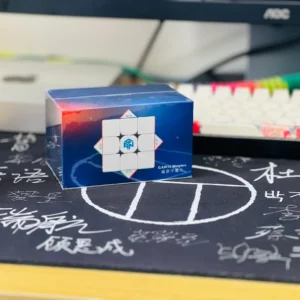 GAN細胞13 GAN 13 Maglev 3x3 Zeka Küpü - eduTuna
