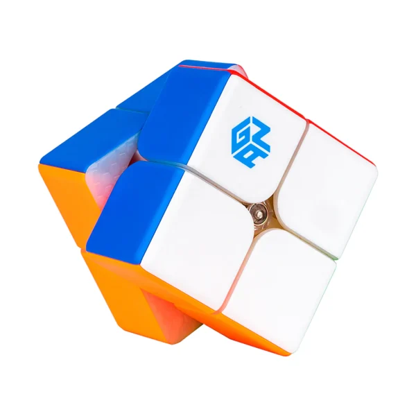 GAN 249 V2 2x2 Zeka Küpü - Görsel 2