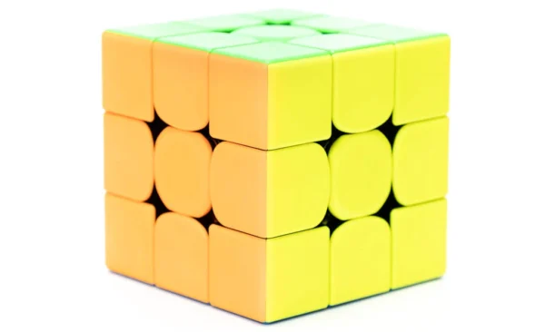 GAN 356 M Lite 3x3 Zeka Küpü - Görsel 3
