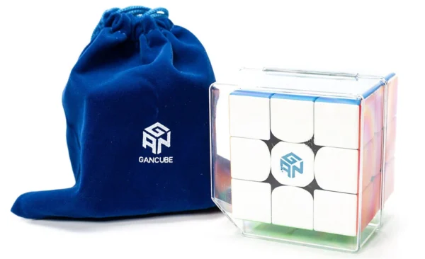 GAN 356 M Lite 3x3 Zeka Küpü - Görsel 4
