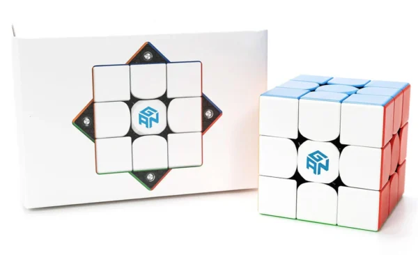 GAN 356 M Lite 3x3 Zeka Küpü - Görsel 5