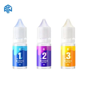 GAN Cube Lube