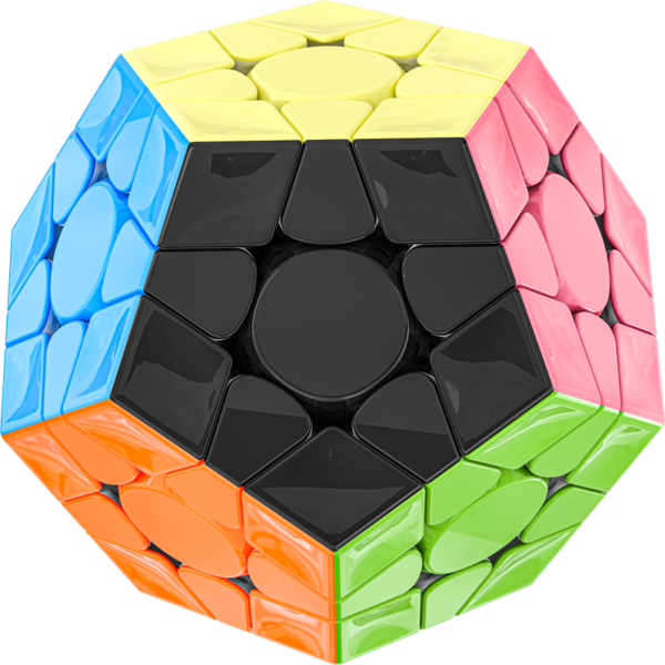 GAN Megaminx V2 Maglev - Görsel 2