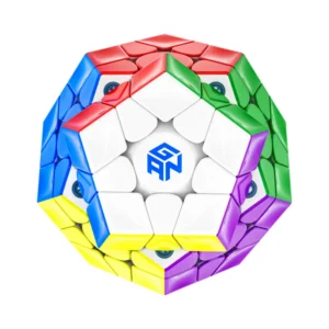 GAN Megaminx V2 Maglev