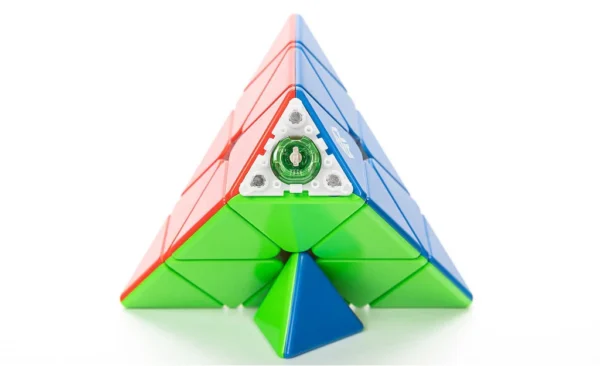 GAN Pyraminx M - Görsel 4