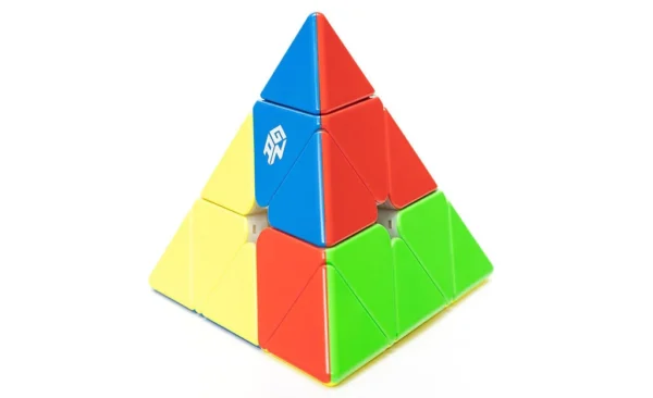 GAN Pyraminx M - Görsel 2