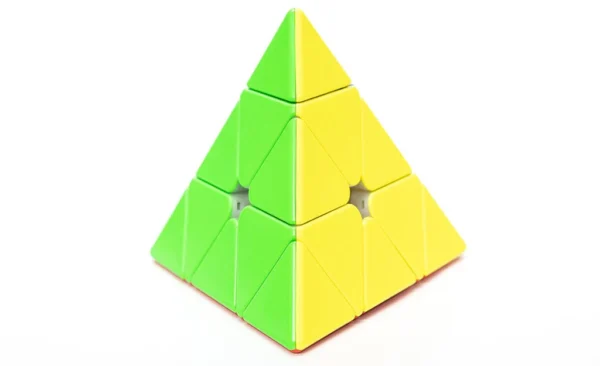 GAN Pyraminx M - Görsel 3