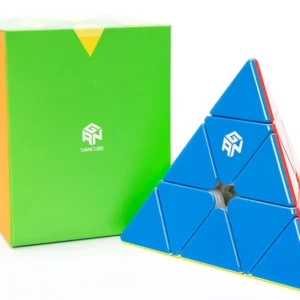 GAN Pyraminx M