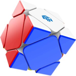 GAN Skewb (Magnetic, Core Magnets) Küp