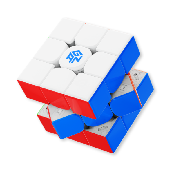GAN 14 Maglev 3x3 Zeka Küpü