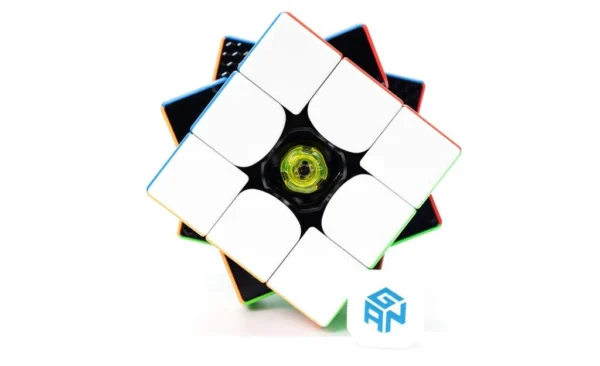 Gan 356 RS 3x3 Zeka Küpü - Görsel 2