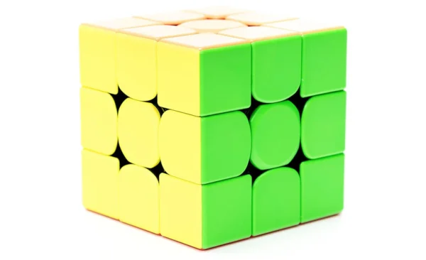 Gan 356 RS 3x3 Zeka Küpü - Görsel 3