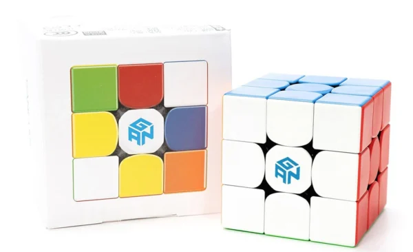 Gan 356 RS 3x3 Zeka Küpü - Görsel 4