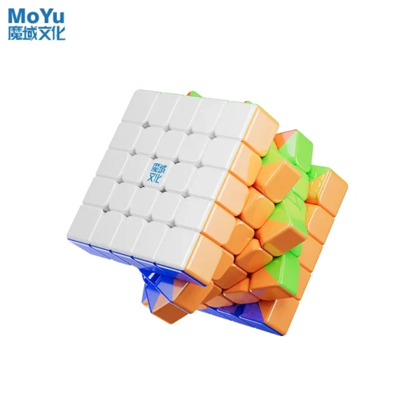 MoYu AoChuang V6 5x5 Zeka Küpü