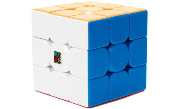 MoYu MeiLong (Magnetic) 3x3 Zeka Küpü