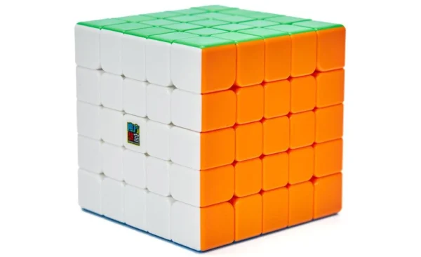 MoYu MeiLong (Magnetic) 5x5 Zeka Küpü - Görsel 2