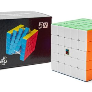 MoYu MeiLong (Magnetic) 5x5 Zeka Küpü