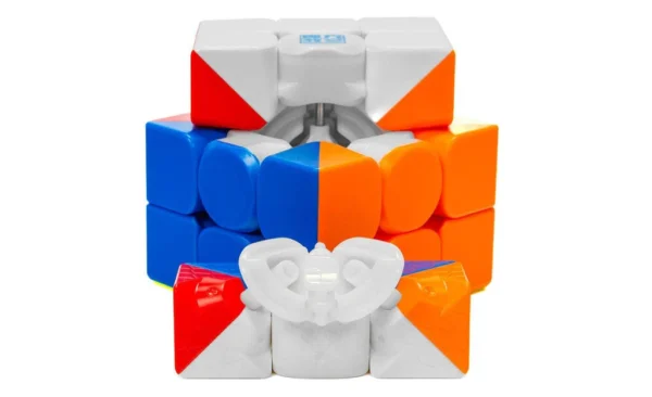 MoYu RS3 M V5 (Magnetic) 3x3 Zeka Küpü - Görsel 3