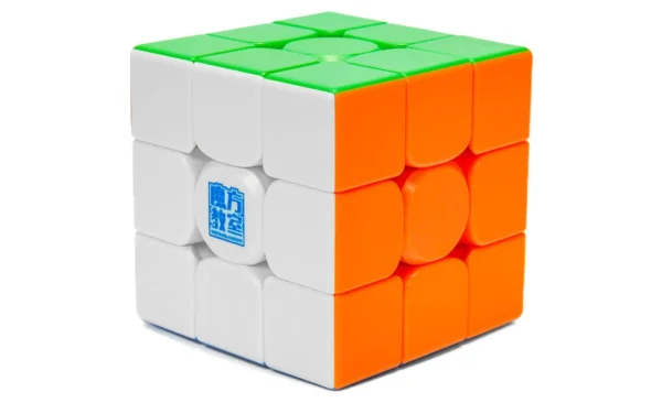 MoYu RS3 M V5 (Magnetic) 3x3 Zeka Küpü - Görsel 4