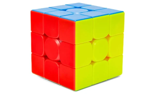 MoYu RS3 M V5 (Magnetic) 3x3 Zeka Küpü - Görsel 5