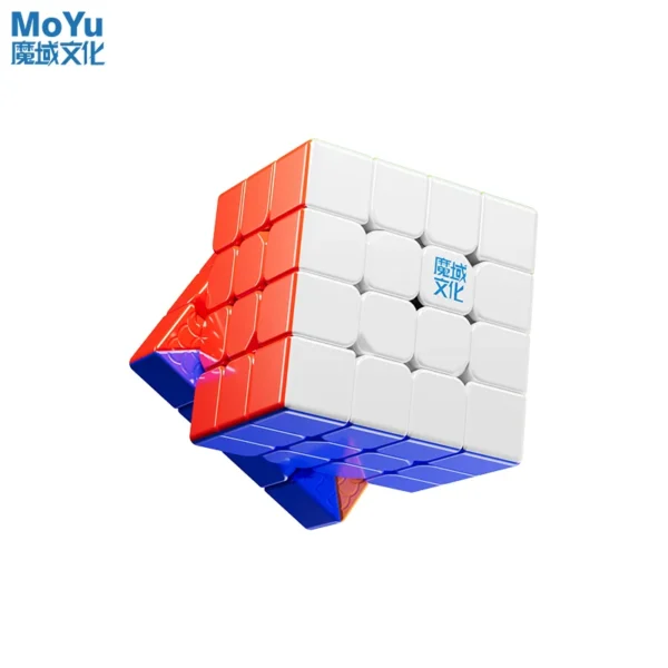 MoYu AoSu V7 4x4 Zeka Küpü