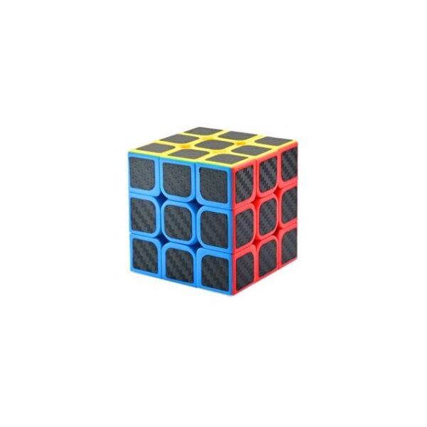 QY Cube 3x3 Zeka Küpü
