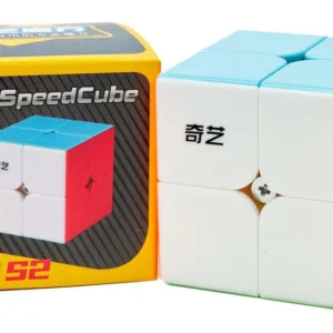 QiYi QiDi S2 2x2 Zeka Küpü