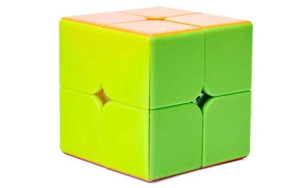 QiYi QiDi S2 2x2 Zeka Küpü - Görsel 3