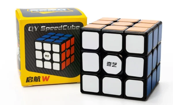QiYi Sail W 3x3 Zeka Küpü
