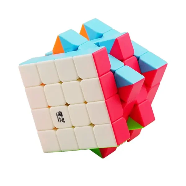 QY TOYS QiYuan S3 4x4 Zeka Küpü