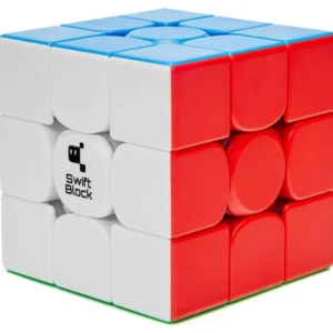 Swift Block 355S (Magnetic) 3x3 Zeka Küpü