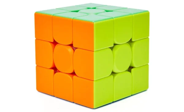 Swift Block 355S (Magnetic) 3x3 Zeka Küpü - Görsel 3