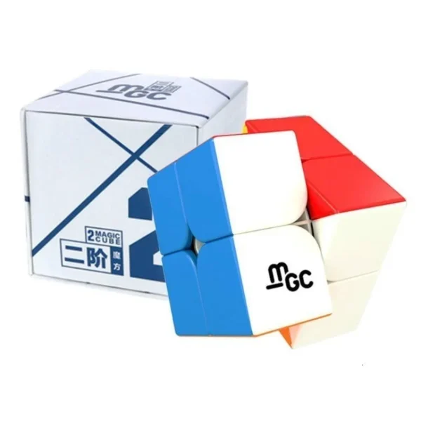 YJ MGC 2x2 Zeka Küpü - Görsel 2