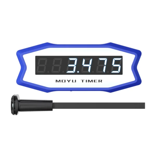 MoYu Display - Turnuva Ekranı