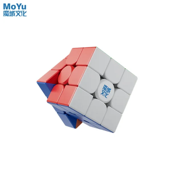 MoYu WeiLong WRM V10 3x3 Zeka Küpü