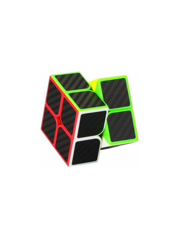 QY 2x2 Zeka Küpü
