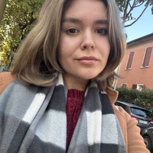 Ann ile Konuşarak İngilizce Öğren