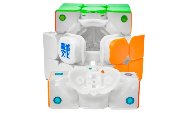 MoYu WeiLong WRM V11 3x3 Zeka Küpü - Görsel 10
