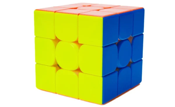 MoYu WeiLong WRM V11 3x3 Zeka Küpü - Görsel 11