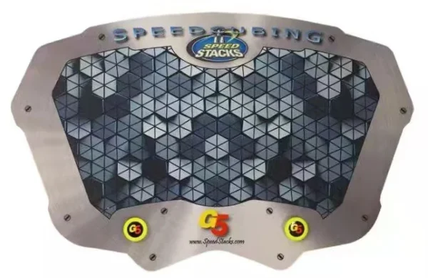 SpeedStacks Gen5 Small Mat