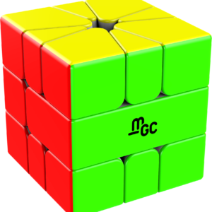 YJ MGC SQ1 Magnetic Küp