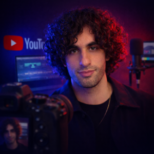 YouTuber Nasıl Olunur 101