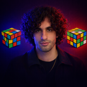 Tuna Özsoy ile Özel Zeka Küpü Eğitimi